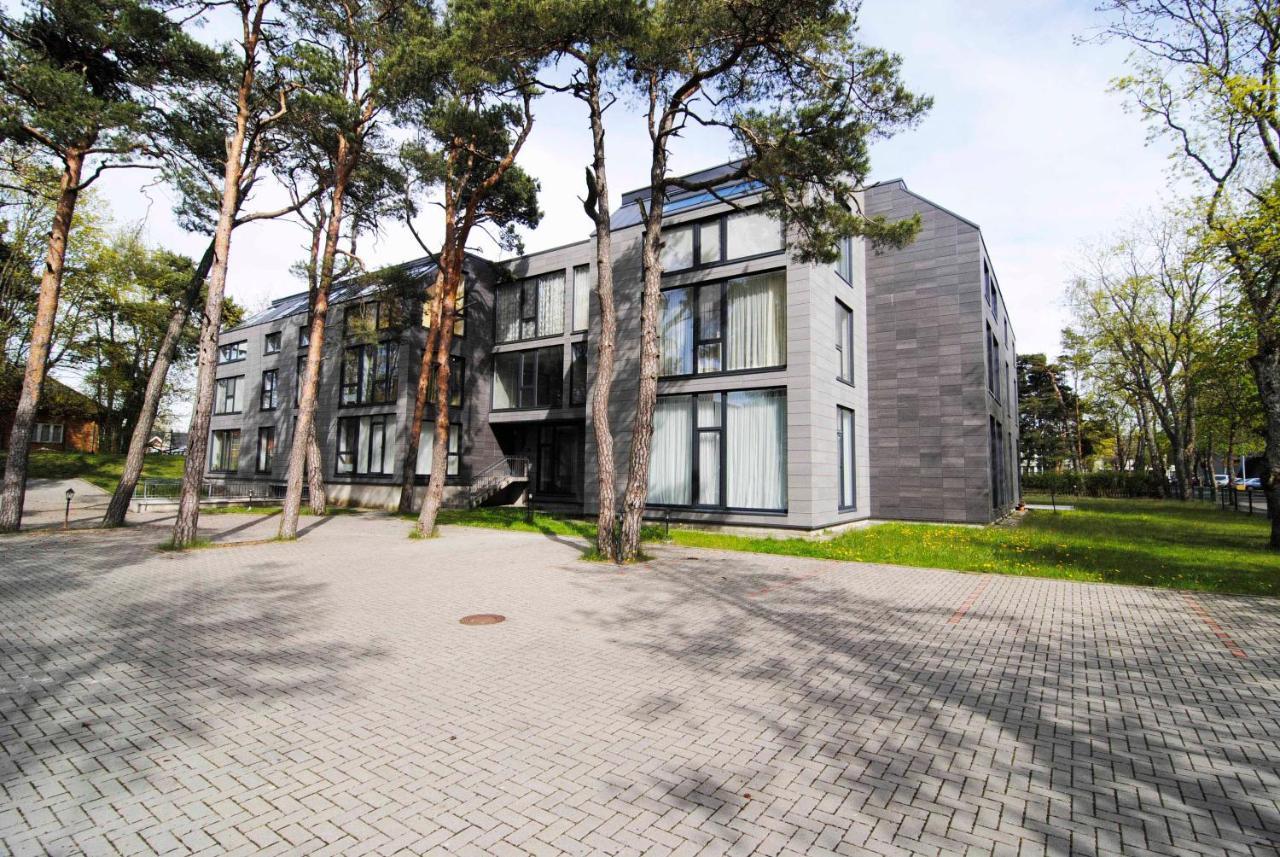 City Center , Studio Apartment , 5 Min To The Sea Palanga Exterior foto